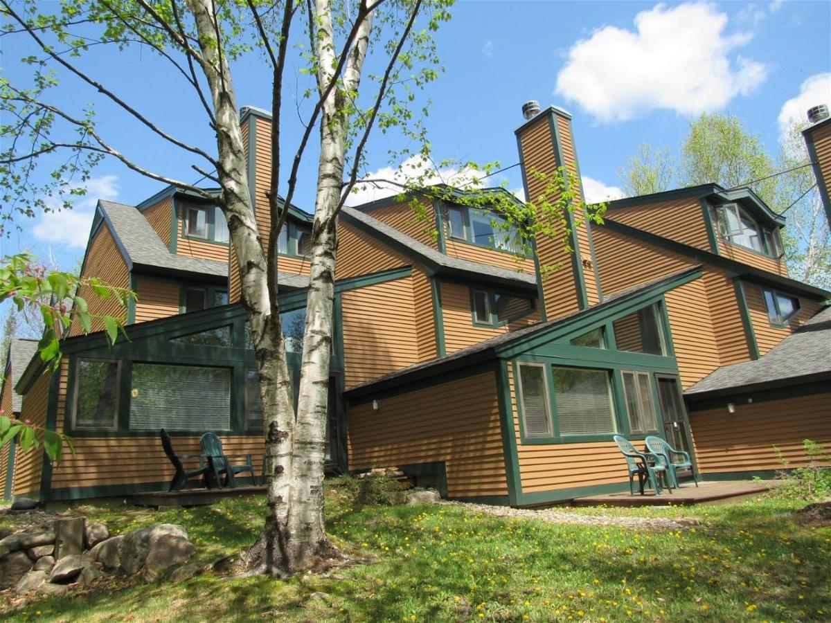 Spacious Waterville Valley Condo Close To Town Square! - Ms13Av Exterior photo