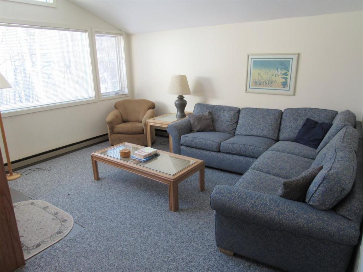 Spacious Waterville Valley Condo Close To Town Square! - Ms13Av Exterior photo